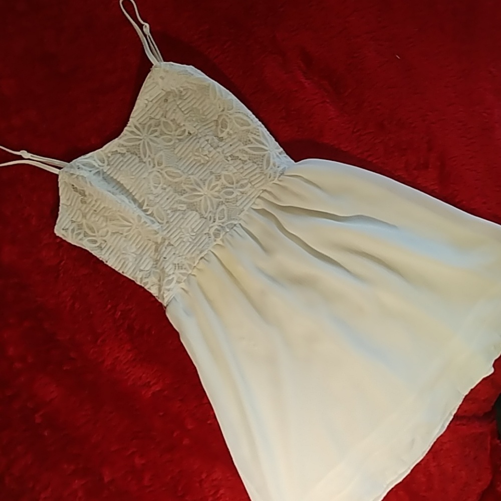 Vera Wang Dress
